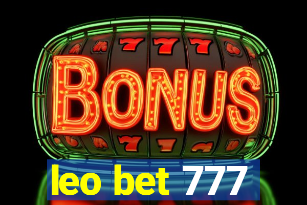 leo bet 777